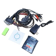 SM 2 Pro++J2534 Pcmflash SM2 Pro Parts Accessories Fit for VCI Scanmatik 2 Pro ECU Programmer Tool B