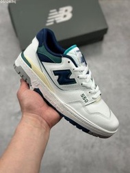 New Balance BB550 復古休閒慢跑鞋