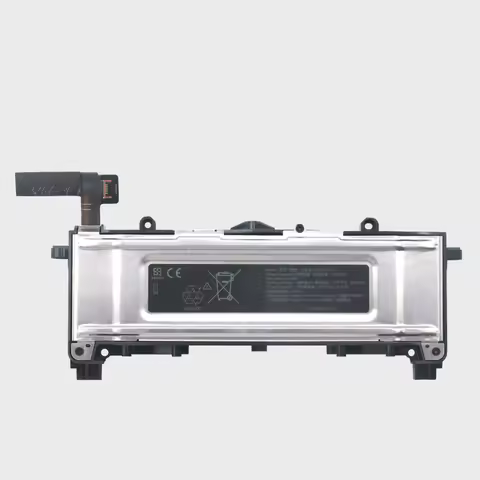 New 345-00550-A 3.85V 14.3Wh Battery For Meta Oculus Quest2 VR 3D glasses helmet