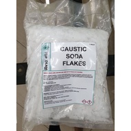 Caustic Soda Flakes 1KG Price & Voucher Oct 2026 | BigGo Philippines