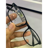 Square Eyeglass Frames 8093 - Unisex Fashion Eyeglasses - Size 52-18-140