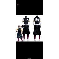 Demon Slayer Uzui Tengen Cosplay