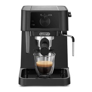 DeLonghi EC230BK Manual Coffee Espresso Machine (Black) EC230.BK