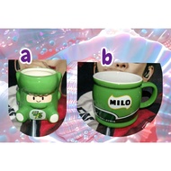 12 : milo mug 75th anniversary