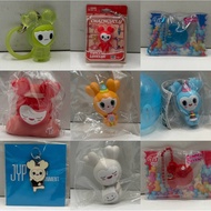 Gachapon twice lovely Character From Japan Capsule Toy