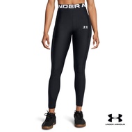 Under Armour เลกกิ้ง HeatGear® Rib สำหรับผู้หญิง