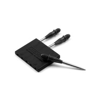 CUESOUL TOUCH-Point Conversion Dart Points for 2BA Soft Tip Darts, pack of 3 pcs