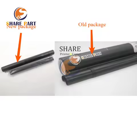 10X Black Fuser Film Long Life for HP P2035 P2055 M400 M401 M402 1213 P1606 M2727 1008 M1536 M1132 M