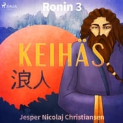 Ronin 3 - Keihäs Jesper Nicolaj Christiansen