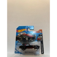 Hotwheels Shelby Cobra 427 S/C