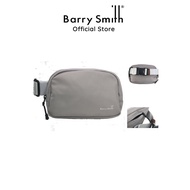 Barry smith waist bag
