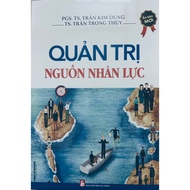 Book - Human Resource Management