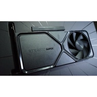 RTX 4070 SUPER 12GB Founders Edition Nvidia Graphics Card