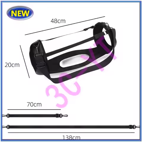 1PCS NEW case shoulder strap casing for boombox3