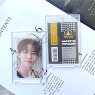 Sultan Supply Magnetic Card Holder - Pokemon Card Basketball TCG Photocard Storage