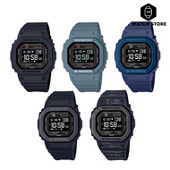 นาฬิกา G-SHOCK SQAUD รุ่น DW-H5600 DW-H5600MB DWE-H5600 DW-H5600-1 DW-H5600-2 DW-H5600MB-1 DW-H5600MB-2 ของแท้ ประกันศูนย์
