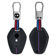 Motorcycle Silicone Key Case Cover Fob for BMW R1300GS R12 R1300 R1300R R1300RS R1300RT R 1300 GS RS