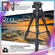 DNStr Zomei Professional DSLR Tripod & Pan Head - Q111