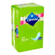 Libresse Pad Slim Non-Wings (20s) |Secure fit and Trade