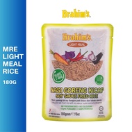 BRAHIM'S NASI GORENG KICAP