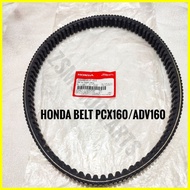 Honda genuine v-belt Pcx160/Adv160