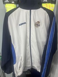 Joma Real Madrid 運動外套 vintage oversize