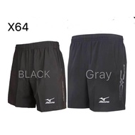 Sport Athletic Breathable Shorts X64