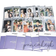 [ ready ] SEALED smcu palace kwangya md nct dream 127 wayv snsd oh gg