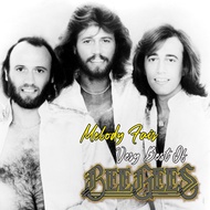 CD MUSIC BEE GEES - MELODY FAIR (VERY BEST OF BEE GEES) (2CD)