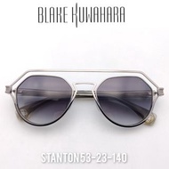 Blake kuwahara sunglasses japanese handmade