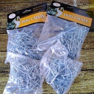 DOG CHAIN CAT CHAIN RANTAI KUCING ANJING