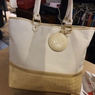 Cecil McBee Shoulder Bag