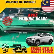 🔥Perodua ARUZ🔥 OEM Side Step Running Board/ Black Series Running Board 🔥ReadyStock🔥