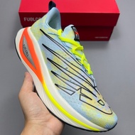 New baalannce TCS New York City Marathon FuelCell SC elite V3 breathable running shoes mrcell3