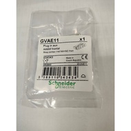 Schneider GVAE11 auxiliary contact
