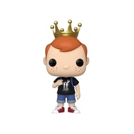 Funko Pop: Funko 217 Freddy Funko (w/LF bag) (International Exclusive)