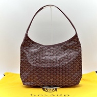 Goyard 紅色 Hobo