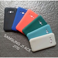SAMSUNG J7 PRIME Soft case. J5 2015 J500 . J2 2016 J210 . J1 ACE J110 color softcase silicone cover