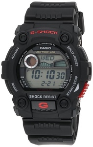 Men's G7900-1 G-Shock Rescue Digital Sport Watch