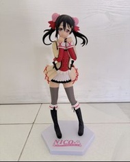Love Live! Nico Yazawa 模型公仔