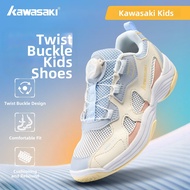 Kawasaki | Professional Shock Absorption Badminton Shoes