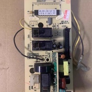 Grans Microwave Applicable G80F20CN2L-B8 (S0) R0 Circuit Board Original MEL086-LCK8