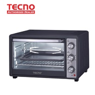 Tecno 28L Electric Oven TEO 2800 (TEO2800)