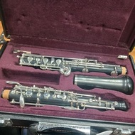 Yamaha , Model: YOB241 , Oboe 雙簧管 - 维修師傅已檢查清潔 ( Model: YOB-241 )