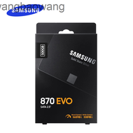 SSD ไดรฟ์ฮาร์ดดิสก์ Ssd ภายใน1TB ดิสก์แบบแข็ง500GB HDD 250Gb SSD ไดร์ฟปากกา2TB 4T SATA3 2.5แล็ปท็อปสำหรับคอมพิวเตอร์ Wangbaowang