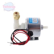 TOHESP Oil Pump, 900W Capacity Metal Fog|Pump, Durable 18W Power Stage Lighting Fog Pump Stage Light