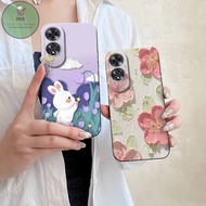 HP Softcase Pro Camera Oppo A60 - Case Oppo A60 - Kesing Oppo A60hp - Case Oppo A60hp - Casing Oppo 