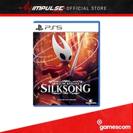 [PR3-0RD3R] PS5 Hollow Knight: Silksong [Gamescom 2025]