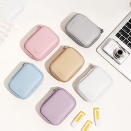 Portable Hard Shell Camera Pouch for CCD Cameras - Fits Panasonic, Sony, Canon, Fujifilm Models - Sc