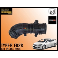HONDA CIVIC TYPE-R FD2R AIR INTAKE HOSE
